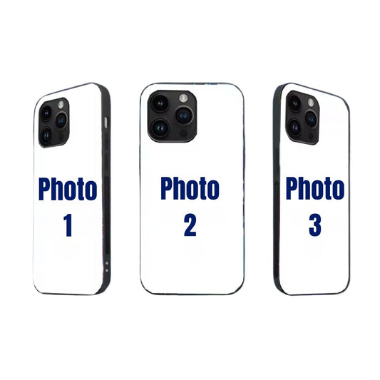 Funda Personalizada 3D